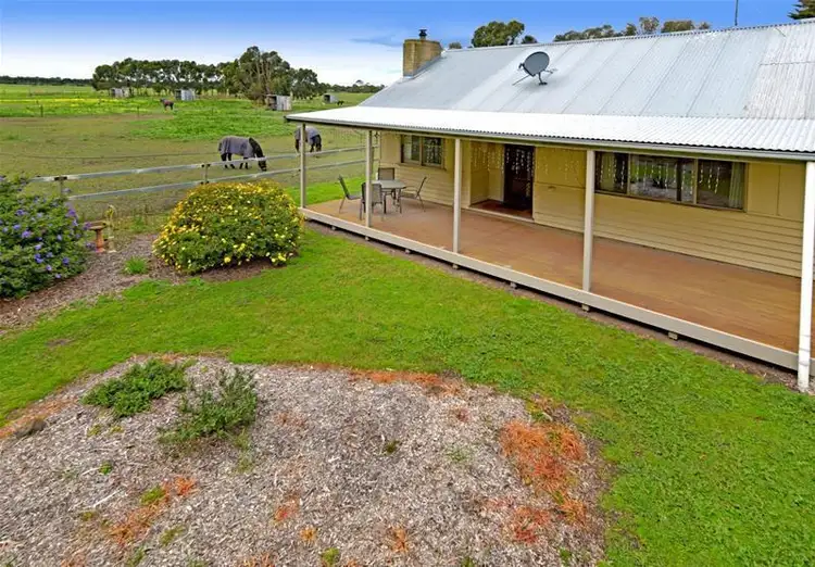 Second view of Homely house listing, 490 Pigdon Street, Portarlington VIC 3223