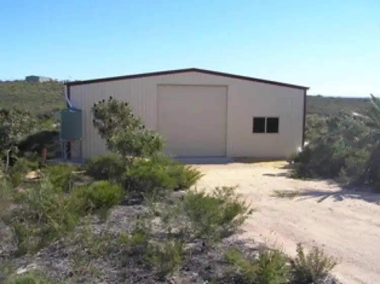 Lot 306 Premier Drive, Jurien Bay WA 6516