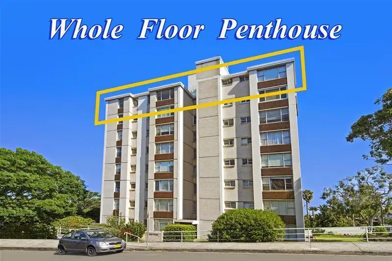 Main view of Homely apartment listing, 15/20 Birkley Road, Manly NSW 2095