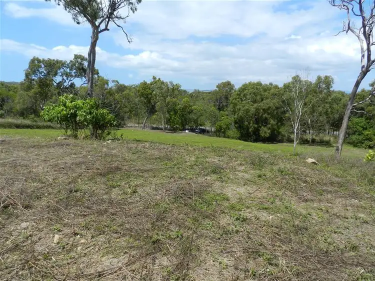 Fourth view of Homely land listing, 1 Lot Miran Khan Drive, Freshwater Point QLD 4737