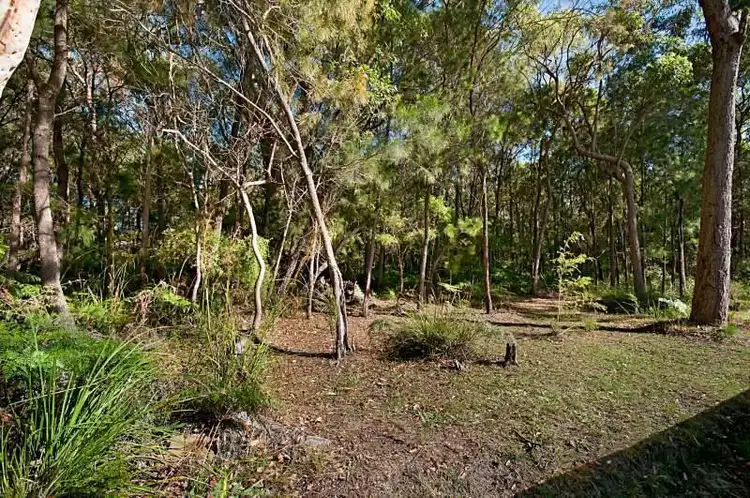 Third view of Homely house listing, 22 Anchorage Circle, Summerland Point NSW 2259