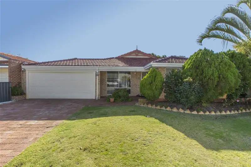 Main view of Homely house listing, 5 Kanani Drive, Canning Vale WA 6155