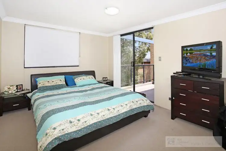 Seventh view of Homely apartment listing, 35/180-188 South Parade, Auburn NSW 2144
