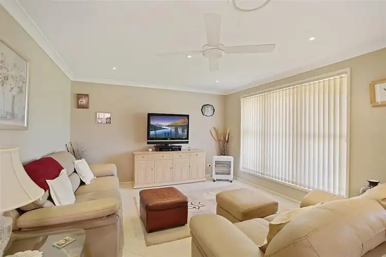 Second view of Homely house listing, 10 Mountain View Place, Narellan NSW 2567