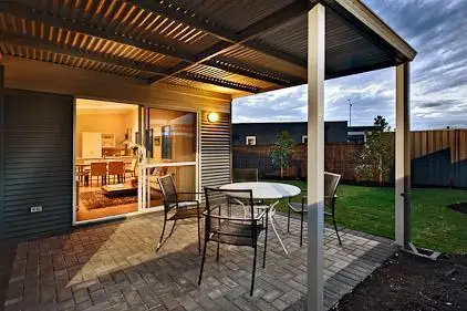 Second view of Homely land listing, KMD Estate, South Hedland WA 6722