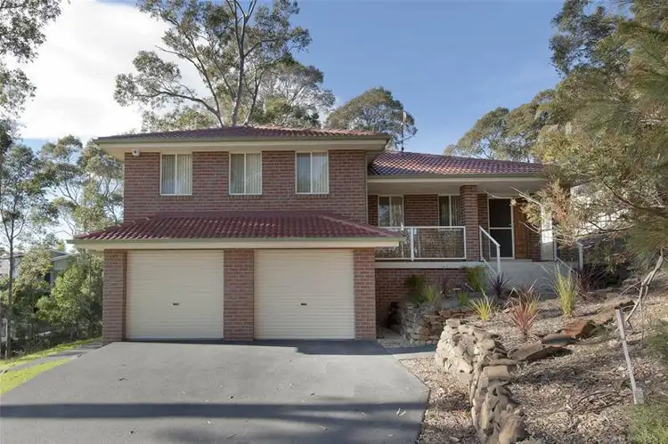 Main view of Homely house listing, 14 Rosemary Close, Malua Bay NSW 2536