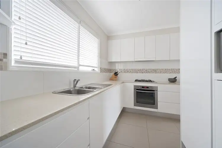 Second view of Homely unit listing, 4/27 Lismore Avenue, Dee Why NSW 2099