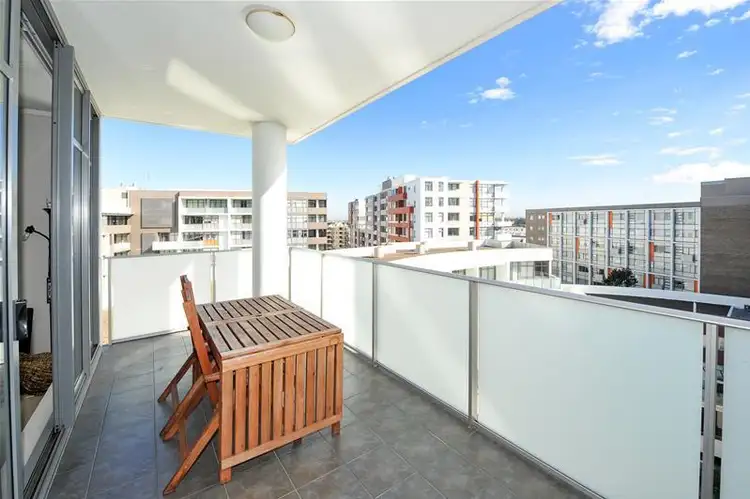 Fourth view of Homely apartment listing, 701/747 Anzac Parade, Maroubra NSW 2035