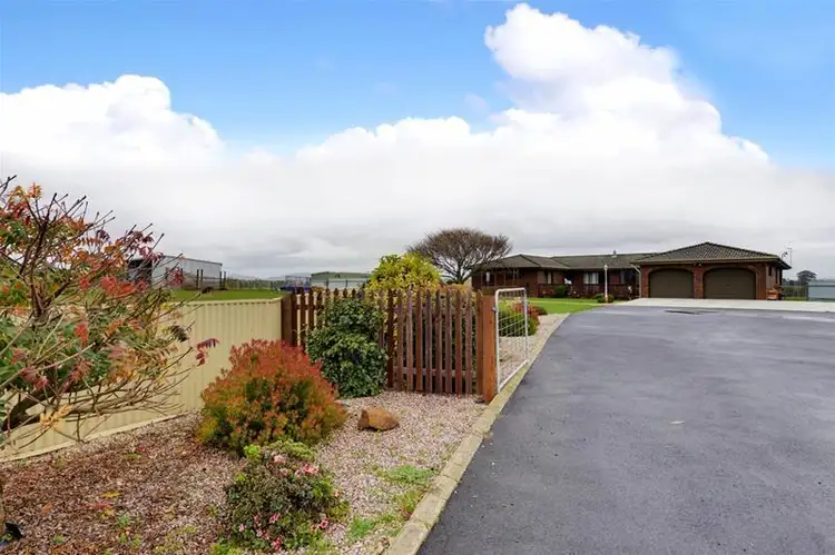 Main view of Homely rural property listing, 233 Stowport Road, Stowport TAS 7321