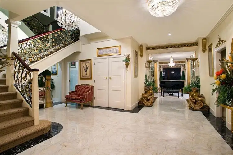 Sixth view of Homely house listing, 12 Chevalier Crescent, Hunters Hill NSW 2110