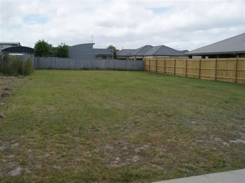 Main view of Homely land listing, 3 Artisan Way, Inverloch VIC 3996