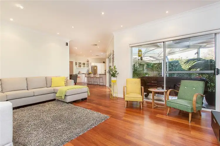 Second view of Homely house listing, 15B Harrow Road, Somerton Park SA 5044