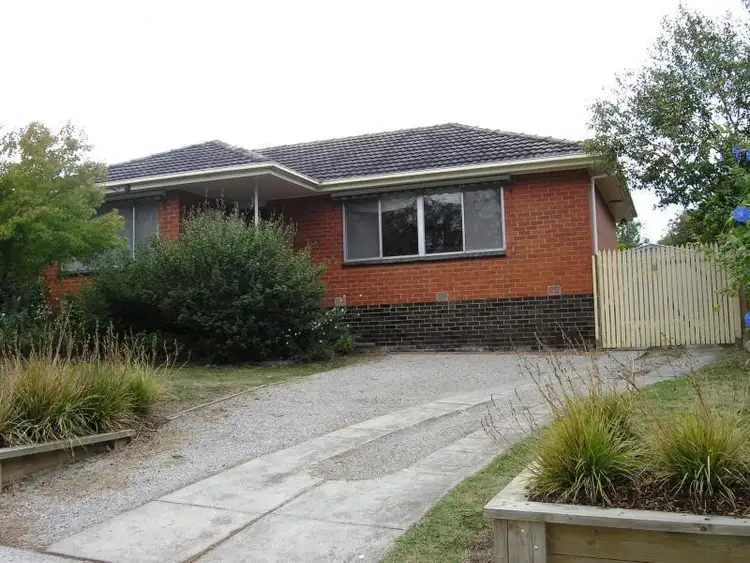 Second view of Homely house listing, 6 Boronia Avenue, Croydon South VIC 3136