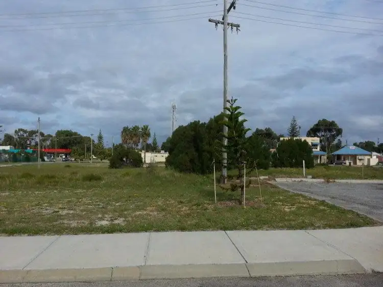 Seventh view of Homely land listing, 7 Murray Street, Jurien Bay WA 6516
