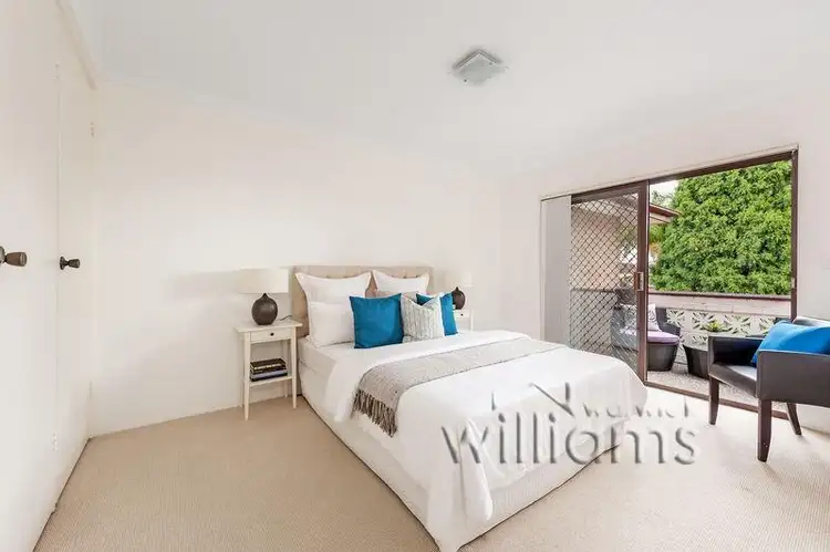 Fourth view of Homely apartment listing, 7/113-117 Regatta Road, Canada Bay NSW 2046
