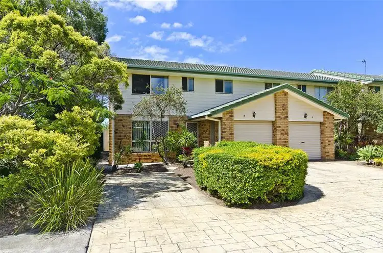 Seventh view of Homely unit listing, 8/12 Bottlewood Court, Burleigh Waters QLD 4220