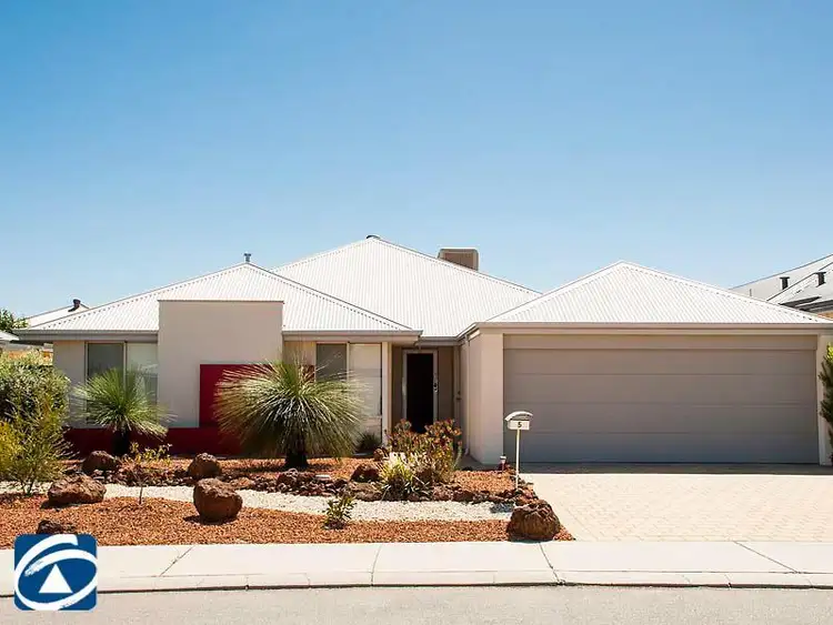 Main view of Homely house listing, 5 Werai Road, Ellenbrook WA 6069