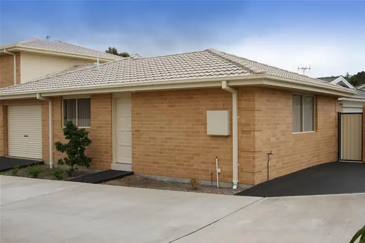 Main view of Homely townhouse listing, 4/19-25 Aurora Place, Bateau Bay NSW 2261