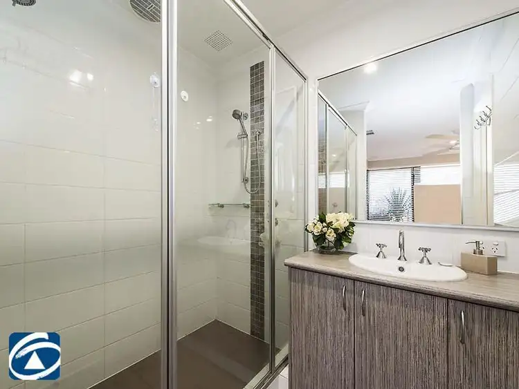 Third view of Homely house listing, 18 Windjana Pass, Ellenbrook WA 6069