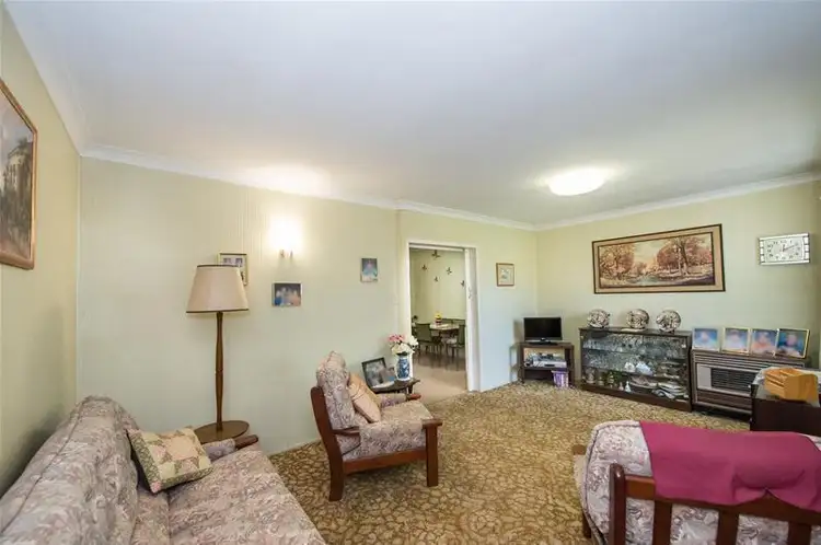 Third view of Homely house listing, 17 Nuss Street, Wilsonton QLD 4350