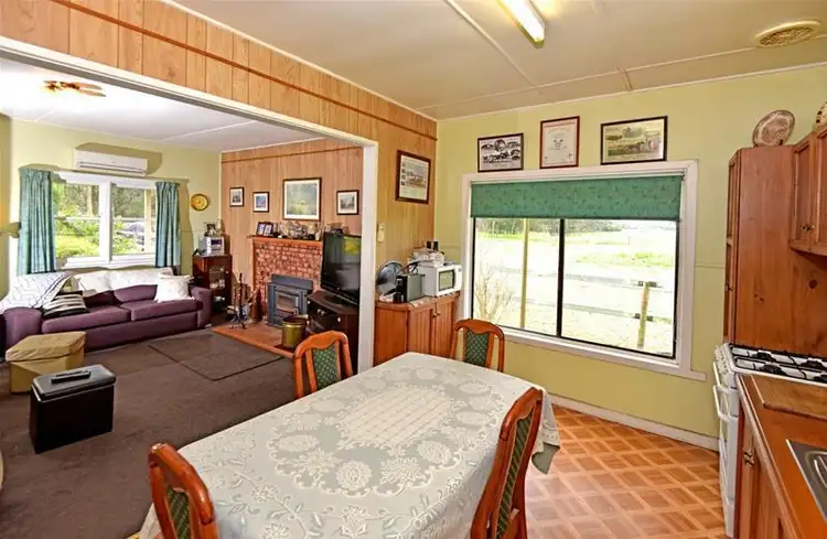Fifth view of Homely house listing, 490 Pigdon Street, Portarlington VIC 3223