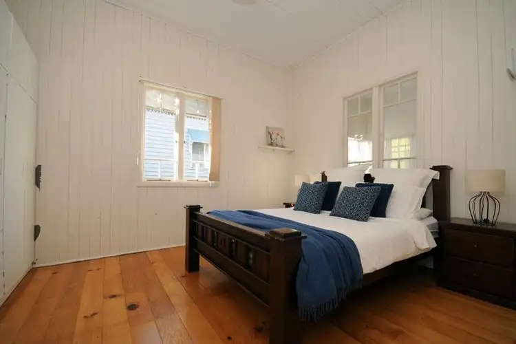 Fifth view of Homely house listing, 11 Sir Street, North Toowoomba QLD 4350