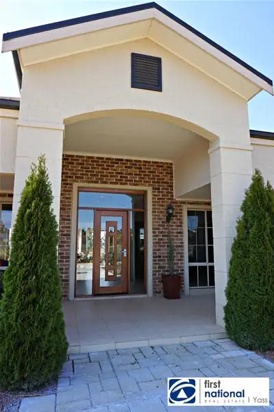Second view of Homely house listing, 4 Baron Place, Murrumbateman NSW 2582