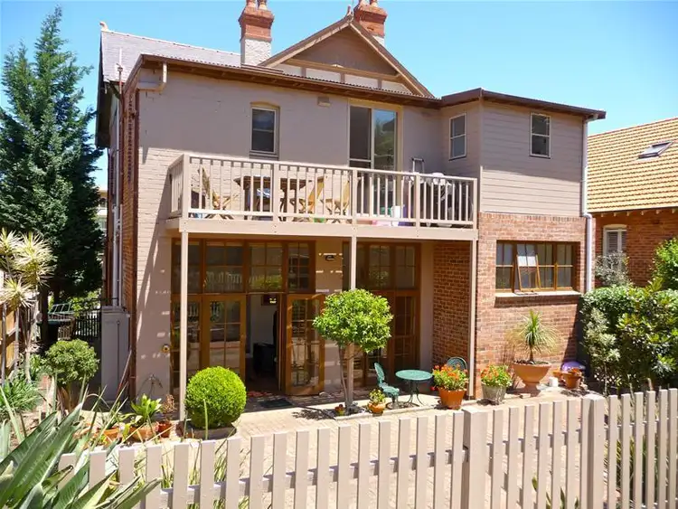 Sixth view of Homely house listing, 14 Lauderdale Avenue, Fairlight NSW 2094