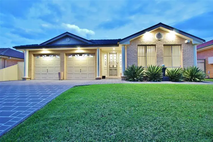 12 Lincoln Grove, Harrington Park NSW 2567