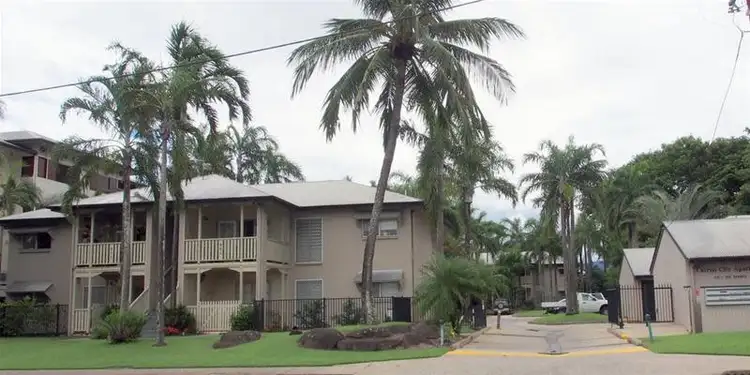 Second view of Homely unit listing, 11/176 Spence Street, Bungalow QLD 4870