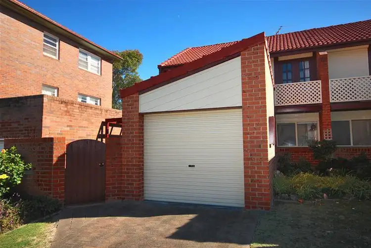 1/160 Bruce Street, Cooks Hill NSW 2300