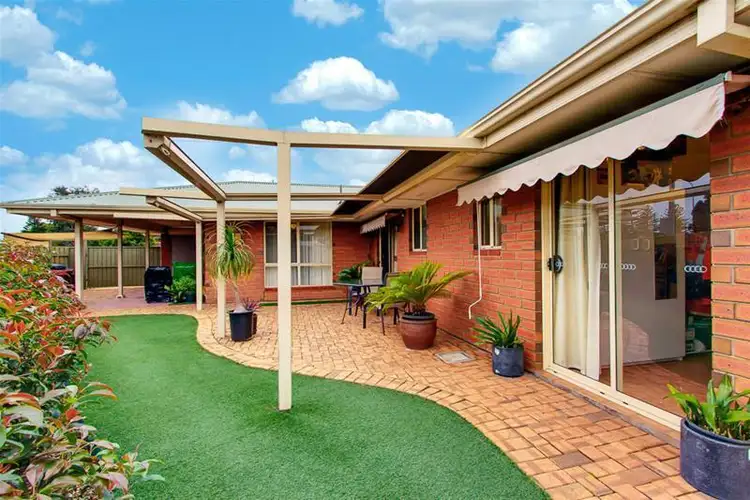 Second view of Homely house listing, 12 Fulton Street, Glenelg North SA 5045