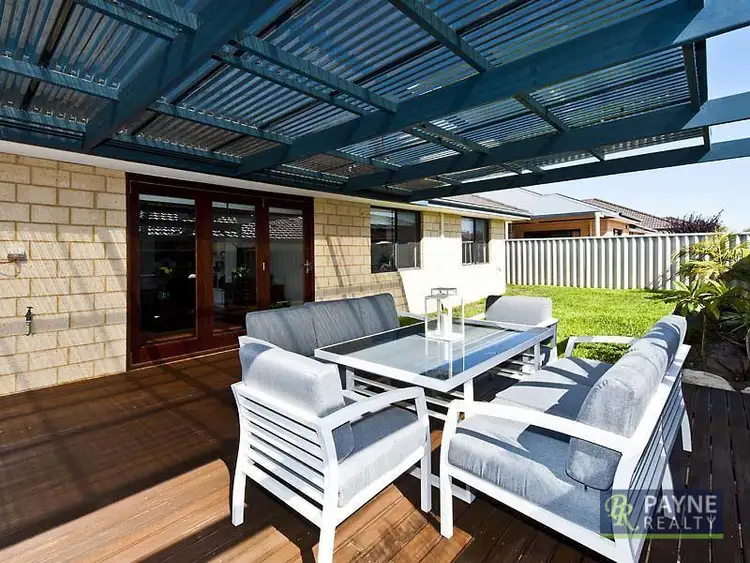 Fifth view of Homely house listing, 2 Langston Close, Port Kennedy WA 6172