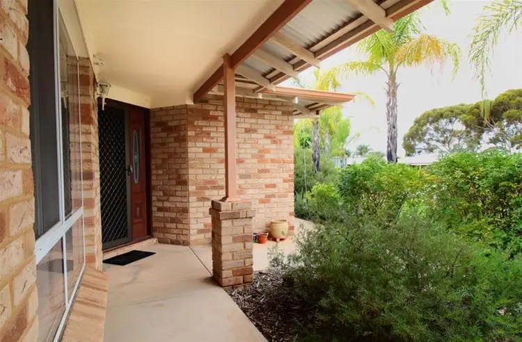 Second view of Homely house listing, 6 Goongarri Way, Hannans WA 6430