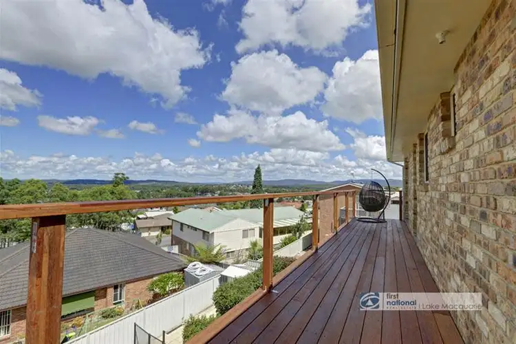 Fourth view of Homely house listing, 6 Baurea Close, Edgeworth NSW 2285