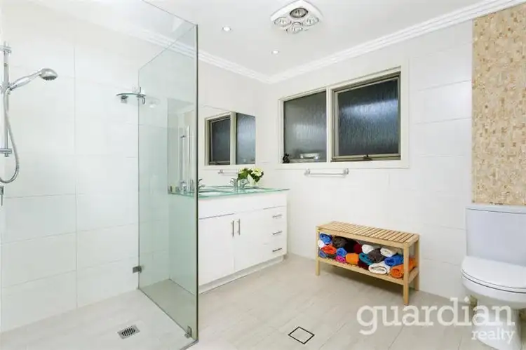 Fifth view of Homely house listing, 2 Julian Place, Arcadia NSW 2159