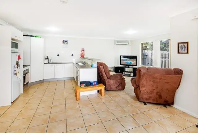 Fourth view of Homely townhouse listing, 49/91 Beattie Road, Coomera QLD 4209