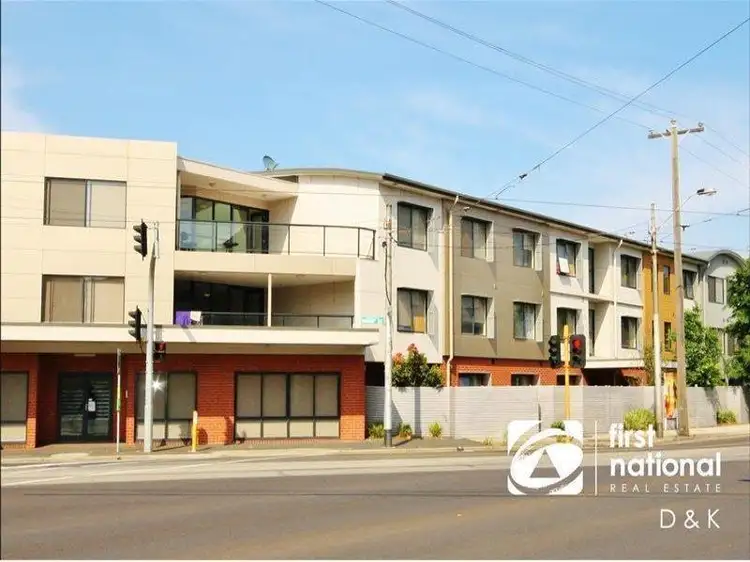 221/133 Droop Street, Footscray VIC 3011