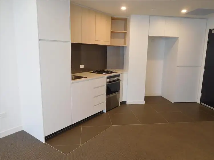 Third view of Homely apartment listing, S603/77 Shortland Esplanade, Newcastle NSW 2300
