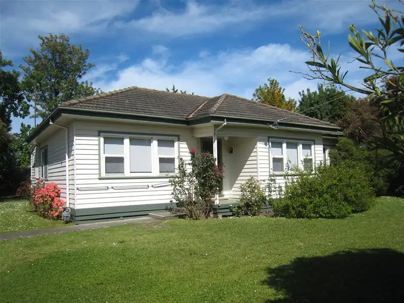 Main view of Homely house listing, 10 Orgill Street, Dandenong VIC 3175