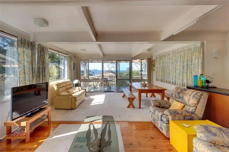 Sixth view of Homely house listing, 28 Burrawang Crescent, Sunshine Bay NSW 2536