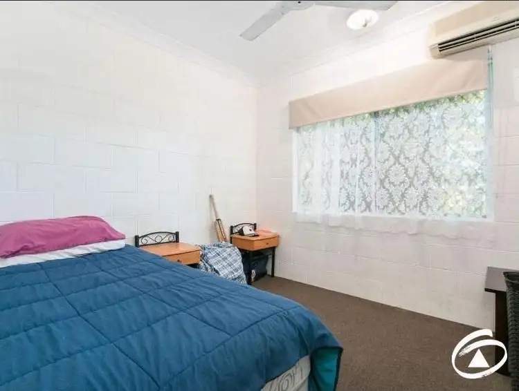 Fourth view of Homely unit listing, 10/98 Pease Street, Manoora QLD 4870