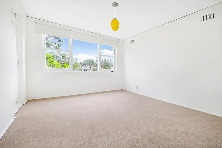 Third view of Homely apartment listing, 6/17 Grafton Crescent, Dee Why NSW 2099