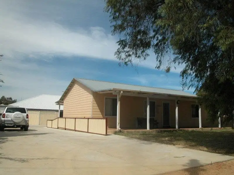 Main view of Homely house listing, 49 BASHFORD Street, Jurien Bay WA 6516