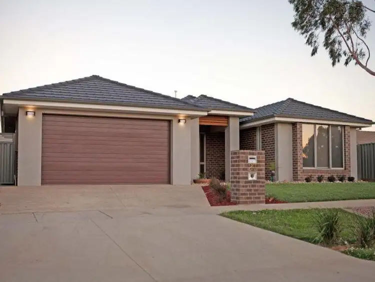 Second view of Homely house listing, 27 Beech Street, Kyabram VIC 3620