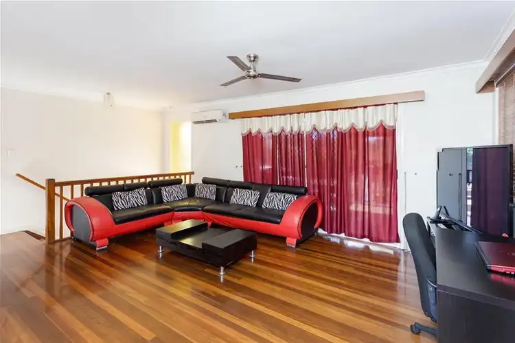 Second view of Homely house listing, 3 Pristina Street, Sunnybank QLD 4109