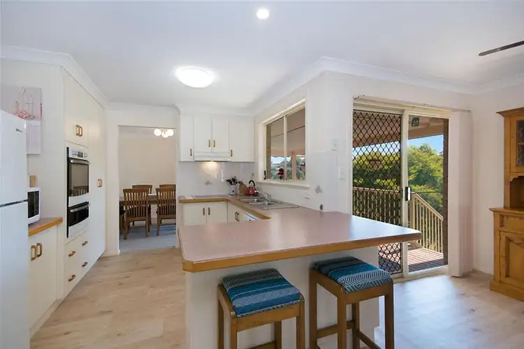 Fifth view of Homely house listing, 19 Kookaburra Terrace, Goonellabah NSW 2480