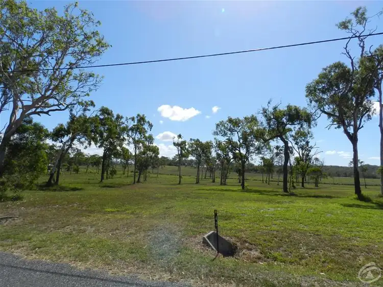 Second view of Homely land listing, 42 Coral Reef Court, Freshwater Point QLD 4737