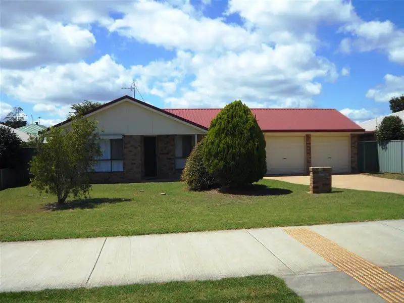 Main view of Homely house listing, 106 Kearney Street, Kearneys Spring QLD 4350