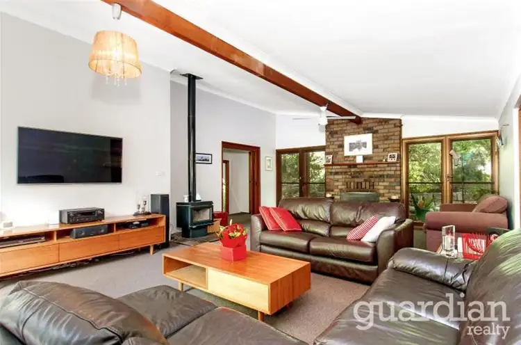 Second view of Homely house listing, 2 Thomas Road, Galston NSW 2159